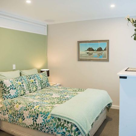 Style In Ngaio Bed and Breakfast Wellington Eksteriør billede