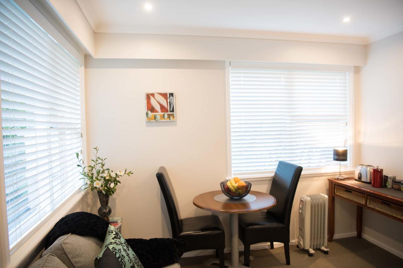 Style In Ngaio Bed and Breakfast Wellington Eksteriør billede