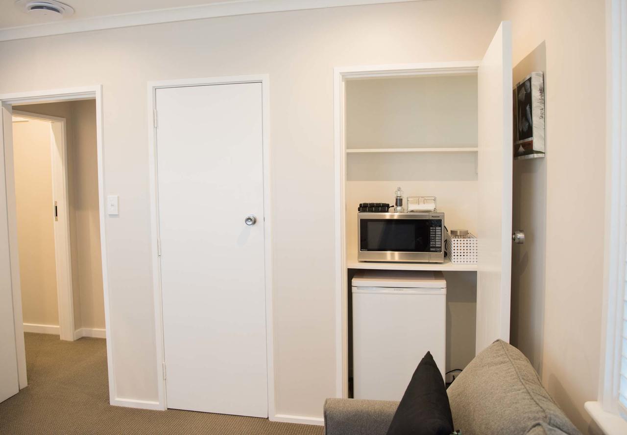 Style In Ngaio Bed and Breakfast Wellington Eksteriør billede