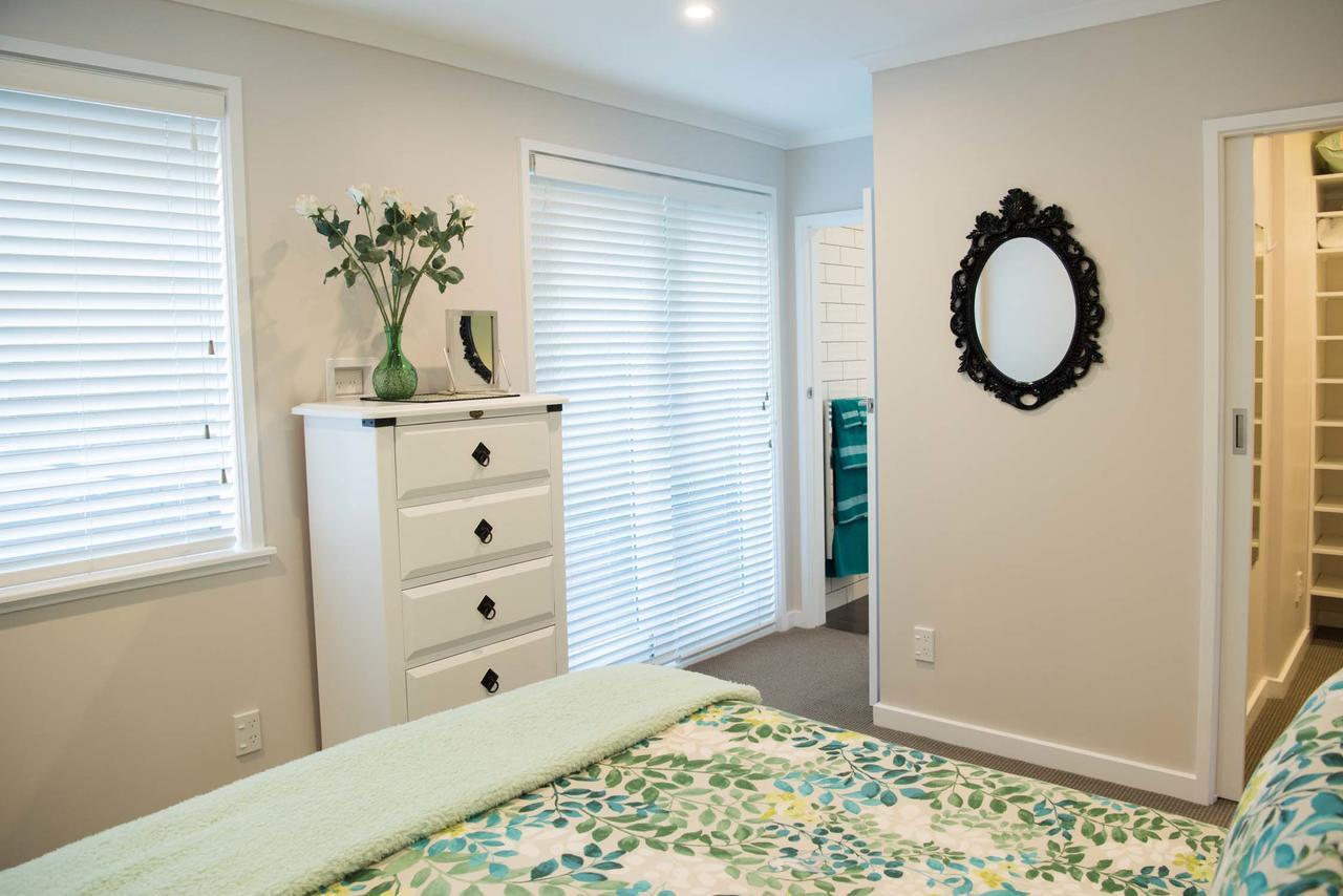 Style In Ngaio Bed and Breakfast Wellington Eksteriør billede
