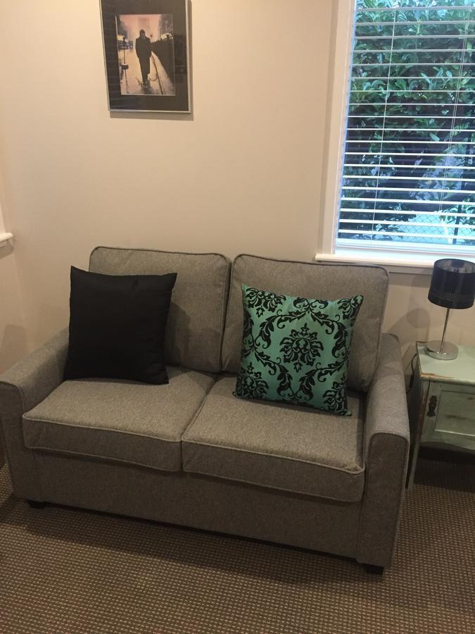 Style In Ngaio Bed and Breakfast Wellington Eksteriør billede